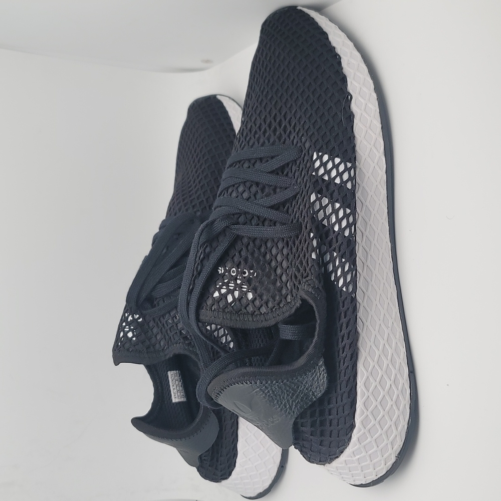 Adidas Deerupt Runner Core Black